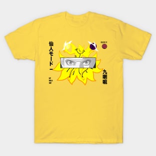 MY NINJA WAY T-Shirt